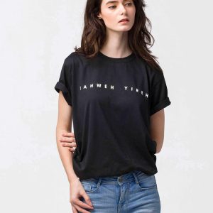 T-Shirt Name 4