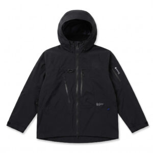 AK457 全能滑雪冲锋衣 正面图 | AK457 Snow Jacket Front View